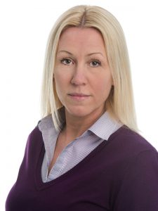 Anna-Karin Sjölund Alm